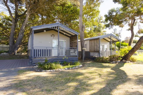 Lakeside Tourist Park - Yarra Valley Accommodation 2