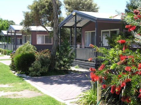 Lakeside Tourist Park - Yarra Valley Accommodation 6