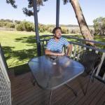 Lakeside Tourist Park - Yarra Valley Accommodation 0