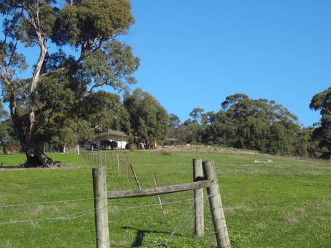 Hawksview At Mafeking - Yarra Valley Accommodation 2