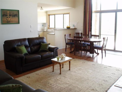 Hawksview At Mafeking - Yarra Valley Accommodation 4