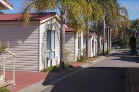 Lifestyle Village Redhead - Yarra Valley Accommodation 1