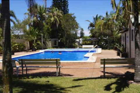 Lifestyle Village Redhead - Yarra Valley Accommodation 3