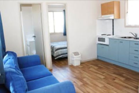 Lifestyle Village Redhead - Yarra Valley Accommodation 6