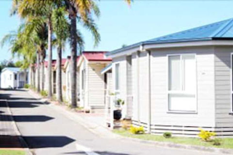 Lifestyle Village Redhead - Yarra Valley Accommodation 4