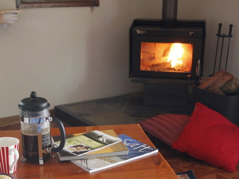 Bendles Cottages And Country Villas - Yarra Valley Accommodation 5