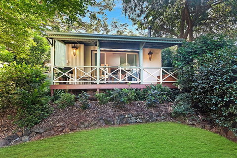 Bendles Cottages And Country Villas - Yarra Valley Accommodation 0