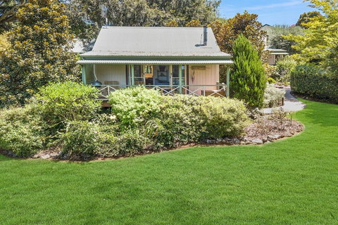 Bendles Cottages And Country Villas - Yarra Valley Accommodation 3