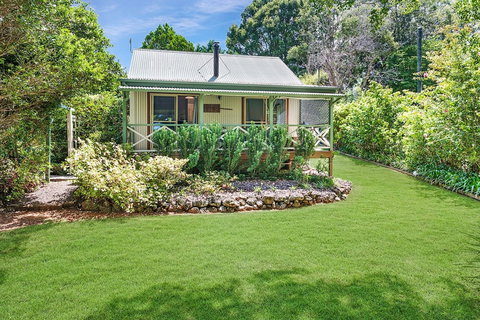 Bendles Cottages And Country Villas - Yarra Valley Accommodation 2