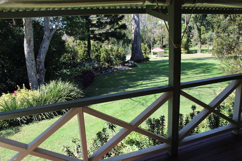 Bendles Cottages And Country Villas - Yarra Valley Accommodation 6