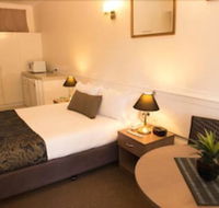 Garden City Motor Inn Mt Gravatt - Yarra Valley Accommodation