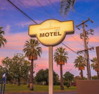 Commodore Motel Mildura - Yarra Valley Accommodation