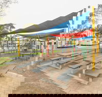 Desert City Holiday Park - Yarra Valley Accommodation