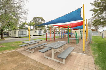 Desert City Holiday Park - Yarra Valley Accommodation 0