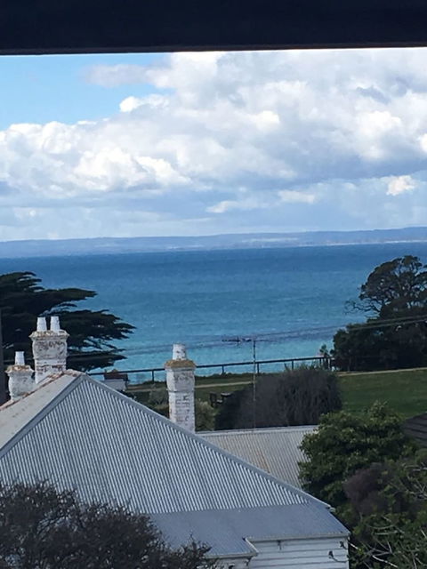 Circa 1902 Queenscliff - Yarra Valley Accommodation 0
