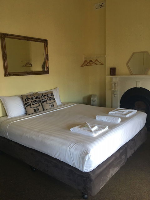 Circa 1902 Queenscliff - Yarra Valley Accommodation 5