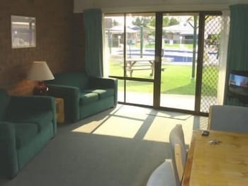 Murray Valley Resort - Yarra Valley Accommodation 5