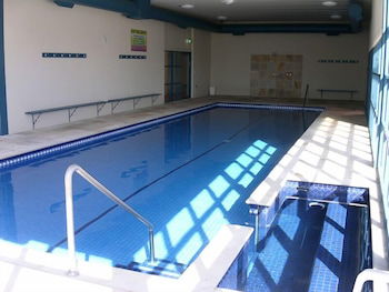 Murray Valley Resort - Yarra Valley Accommodation 0