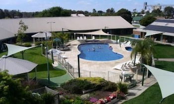 Murray Valley Resort - Yarra Valley Accommodation 1