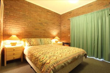 Murray Valley Resort - Yarra Valley Accommodation 4