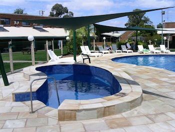 Murray Valley Resort - Yarra Valley Accommodation 2