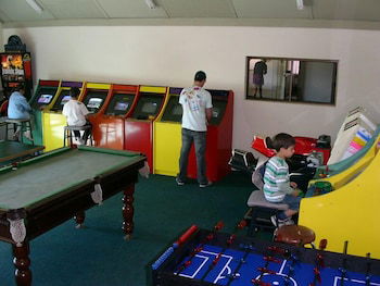 Murray Valley Resort - Yarra Valley Accommodation 3