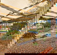 All Rivers Motor Inn - Yarra Valley Accommodation