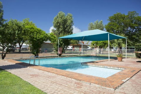Discovery Parks - Mount Isa - Yarra Valley Accommodation 4