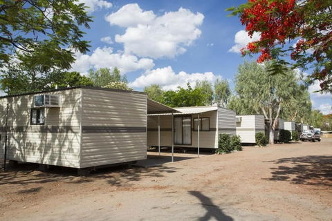 Discovery Parks - Mount Isa - Yarra Valley Accommodation 0