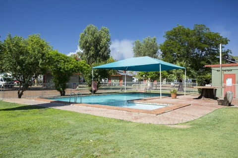 Discovery Parks - Mount Isa - Yarra Valley Accommodation 2