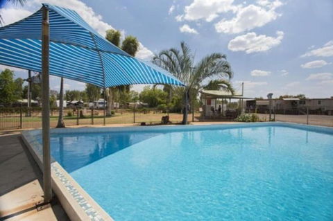 Discovery Parks - Mount Isa - Yarra Valley Accommodation 3