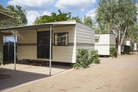 Discovery Parks - Mount Isa - Yarra Valley Accommodation 1