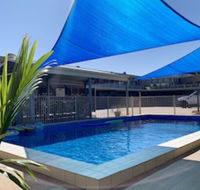 Central Motel Mildura - Yarra Valley Accommodation
