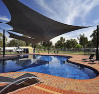 NRMA Echuca Holiday Park - Yarra Valley Accommodation
