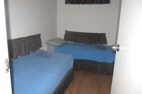 Brighton Caravan Park - Yarra Valley Accommodation 1