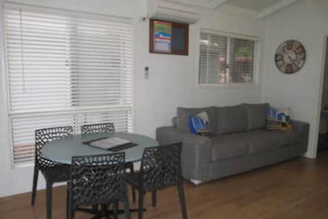 Brighton Caravan Park - Yarra Valley Accommodation 4