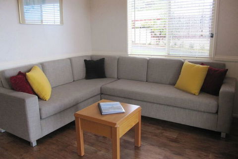 Brighton Caravan Park - Yarra Valley Accommodation 5