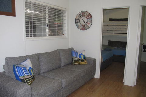 Brighton Caravan Park - Yarra Valley Accommodation 3