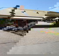 Philadelphia Motor Inn Echuca - Yarra Valley Accommodation