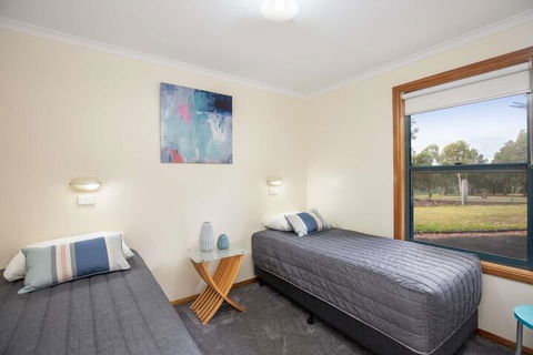 Blue Lake Holiday Park - Yarra Valley Accommodation 5