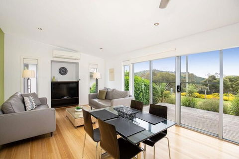 Blue Lake Holiday Park - Yarra Valley Accommodation 7