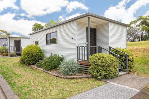 Blue Lake Holiday Park - Yarra Valley Accommodation 2