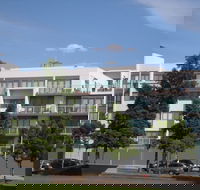 The Waterfront Apartments Geelong - Yarra Valley Accommodation