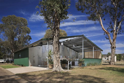 Mudgee Valley Park - Yarra Valley Accommodation 3
