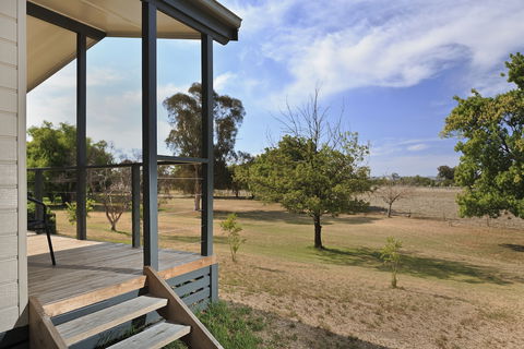 Mudgee Valley Park - Yarra Valley Accommodation 0