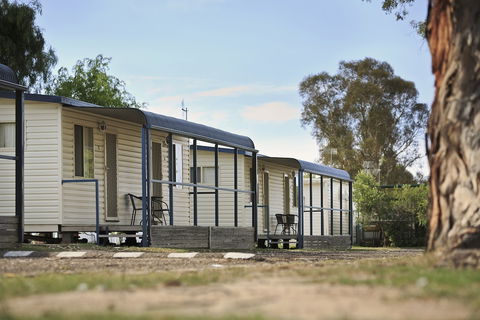 Mudgee Valley Park - Yarra Valley Accommodation 4
