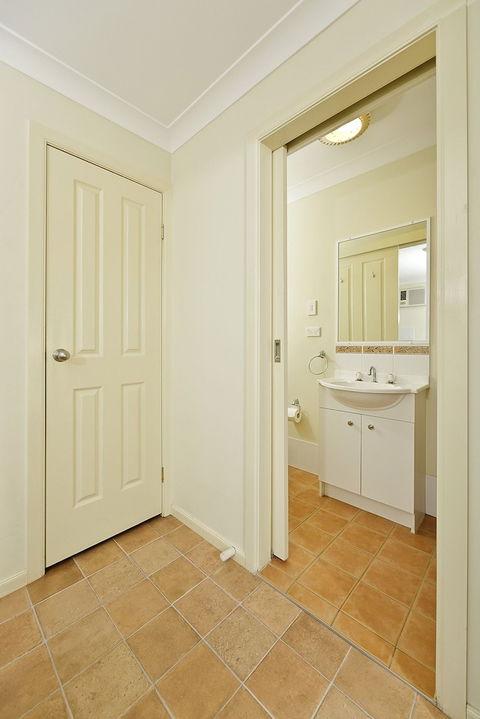 Mudgee Valley Park - Yarra Valley Accommodation 6
