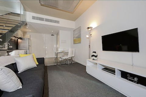 Accommodate Canberra - Mode - Yarra Valley Accommodation 0