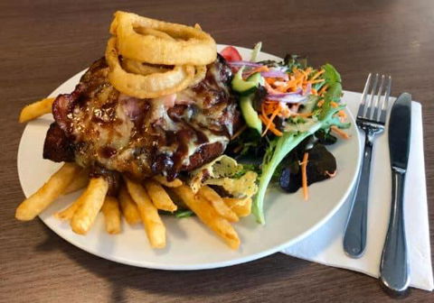 Lake Mulwala Hotel Motel - Yarra Valley Accommodation 6