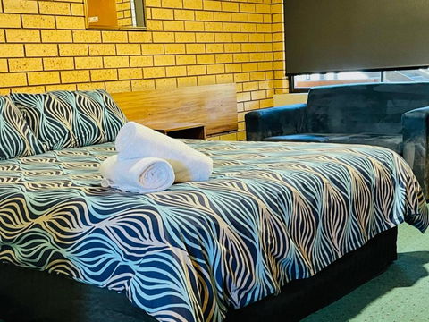 Lake Mulwala Hotel Motel - Yarra Valley Accommodation 4